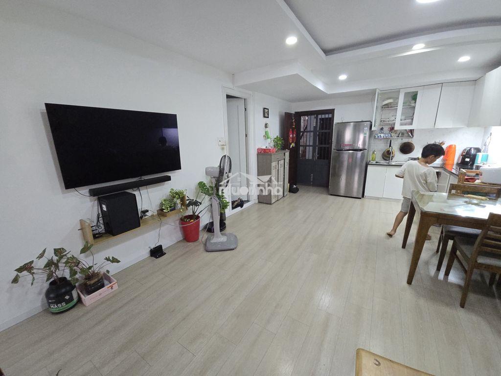 Chính chủ cần bán chung cư hưng vượng 3. phú mỹ hưng, quận 7. - 2
