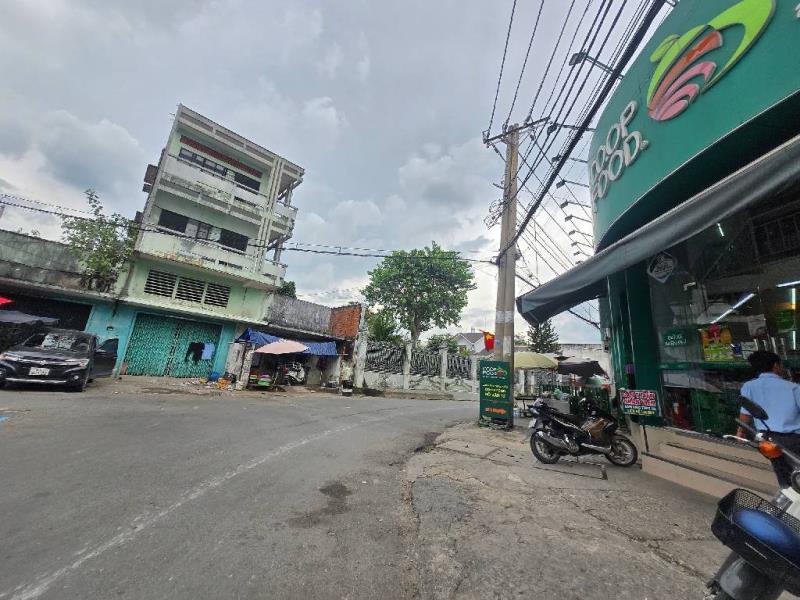 💥Giảm chào 400tr, chủ thiện chí bán nhanh sát mặt tiền trường thọ,  - mới đẹp ở luôn, nhỉnh 4 tỷ⛔  - 3