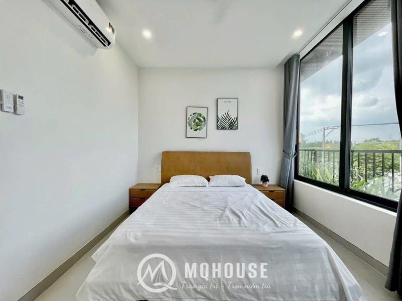 🏠 Căn hộ 1pn 40–45m² thiết kế hiện đại khu phạm văn hai, tân bình | full nội thất, vị trí thuận tiện - 2