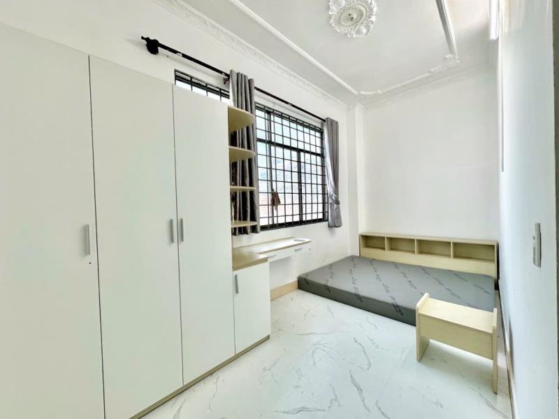 Căn hộ 1pn - võ oanh, bình thạnh - gần đh uth, ftu2, hutech, - 2