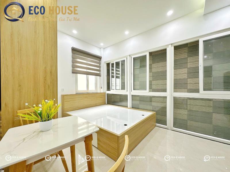 [Tân phú] khai trương dự án mới chdv full nội thất – thoại ngọc hầu & sát đh văn hiến 🏠✨  - 4