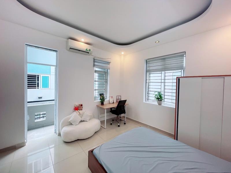 Căn hộ studio full nội thất đường tăng bạt hổ, quận bình thạnh