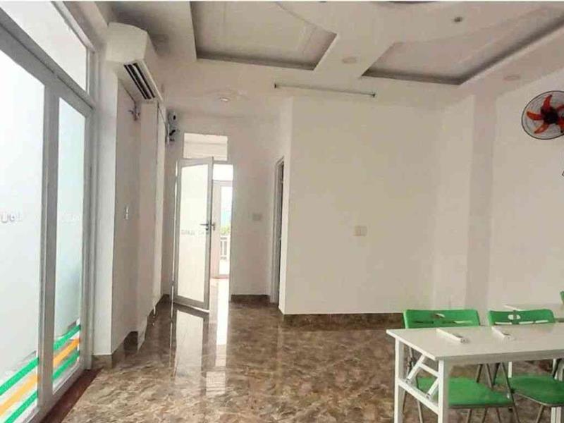 🔥 Mặt tiền lô góc – nở hậu tài lộc – 116m² – 9,99 tỷ 🏡 hàng đẹp thới an 05, quận 12 – vừa ở, vừa kinh doanh/cho thuê cực ổn. - 4