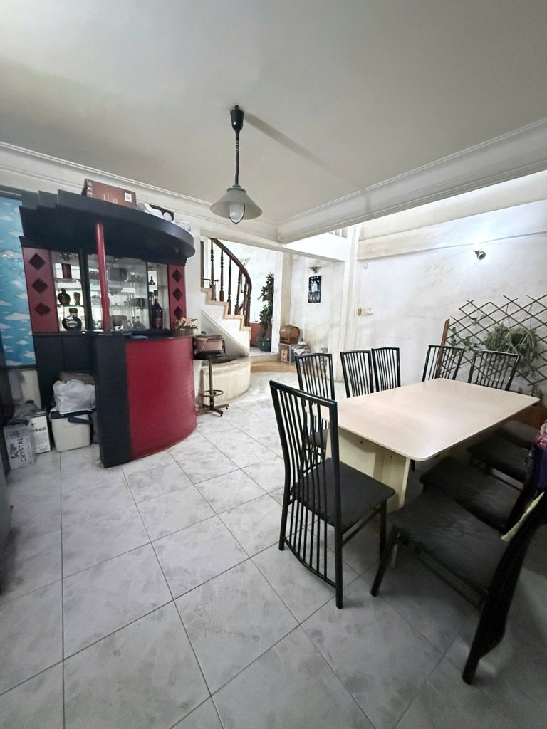 Trung tâm q.1 - thạch thị thanh – p. tân định - dt: 6*22.5m- 56 tỷ 130 - 4