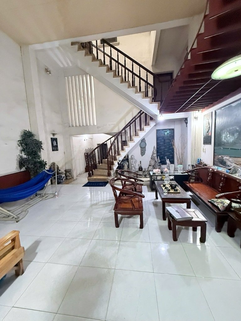 Trung tâm q.1 - thạch thị thanh – p. tân định - dt: 6*22.5m- 56 tỷ 130 - 2