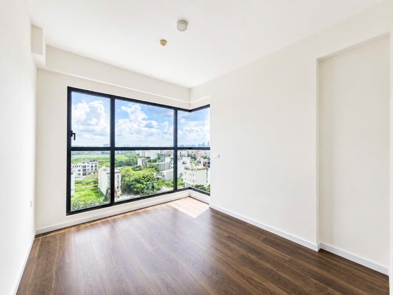 (Quận 2) chỉ 5.95 tỷ cho căn 2pn 73m2 view sông sg - tại victoria village - bàn giao nhà mới 100%