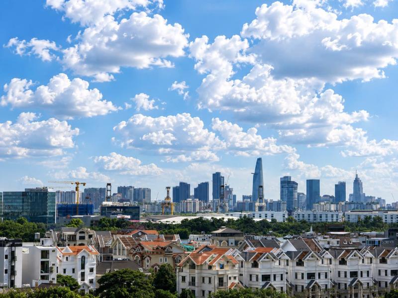 (Quận 2) chỉ 5.95 tỷ cho căn 2pn 73m2 view sông sg - tại victoria village - bàn giao nhà mới 100% - 4