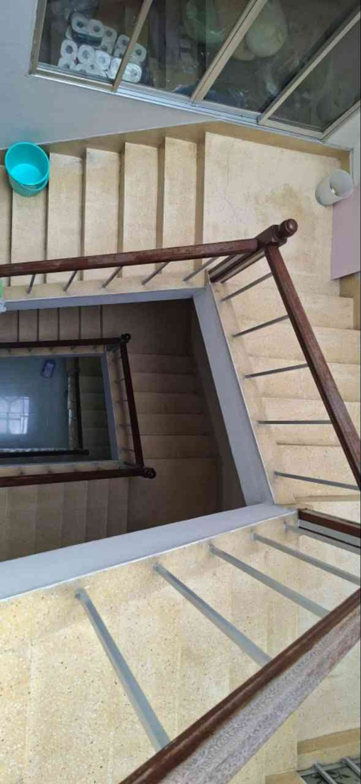 Trung tâm quận 3 - mặt tiền nguyễn thị minh khai – dt: 4*23m (92m2) – 39 tỷ 9 - 2