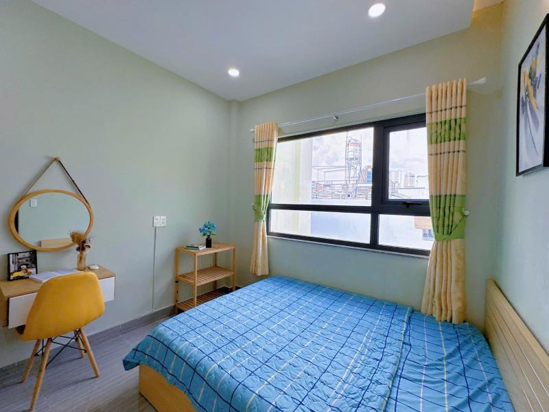 Cho thuê phòng trọ sinh viên cmt8 q10 – gần đh bách khoa, huflit, đh gia định, đh kinh tế, đh văn hiến – studio cửa sổ, thang máy - 4