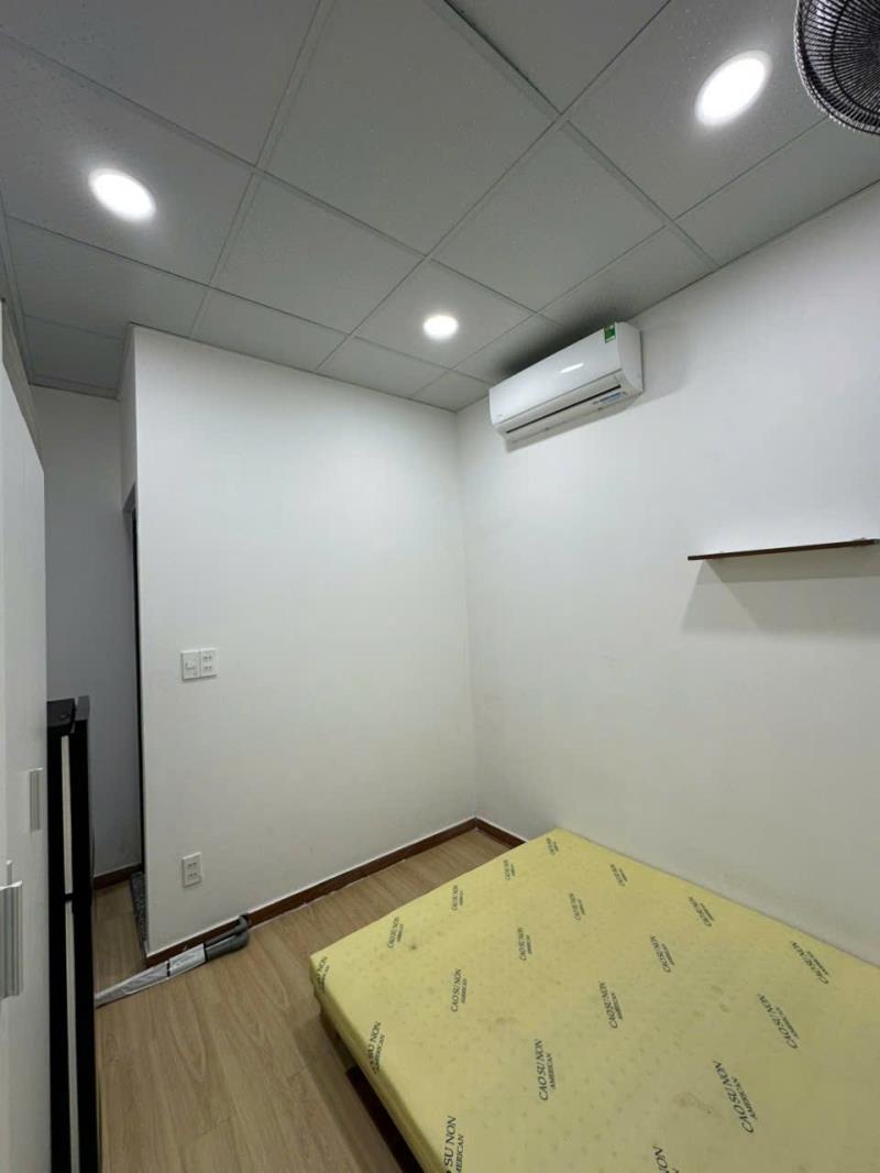Cho thuê phòng trọ sinh viên cmt8 q10 – gần đh bách khoa, huflit, y khoa phạm ngọc thạch, đh y dược, ueh, đh hoa sen – phòng 1pn full nội thất
