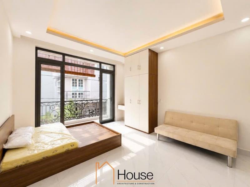Căn hộ studio full nội thất đường xô viết nghệ tĩnh, quận bình thạnh