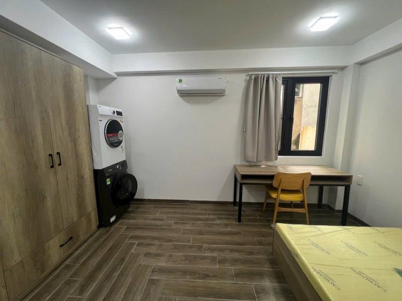 Căn hộ studio full nội thất đường xô viết nghệ tĩnh, quận bình thạnh - 3