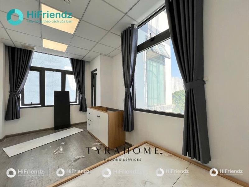 Căn hộ studio full nội thất đường nơ trang long, quận bình thạnh - 3