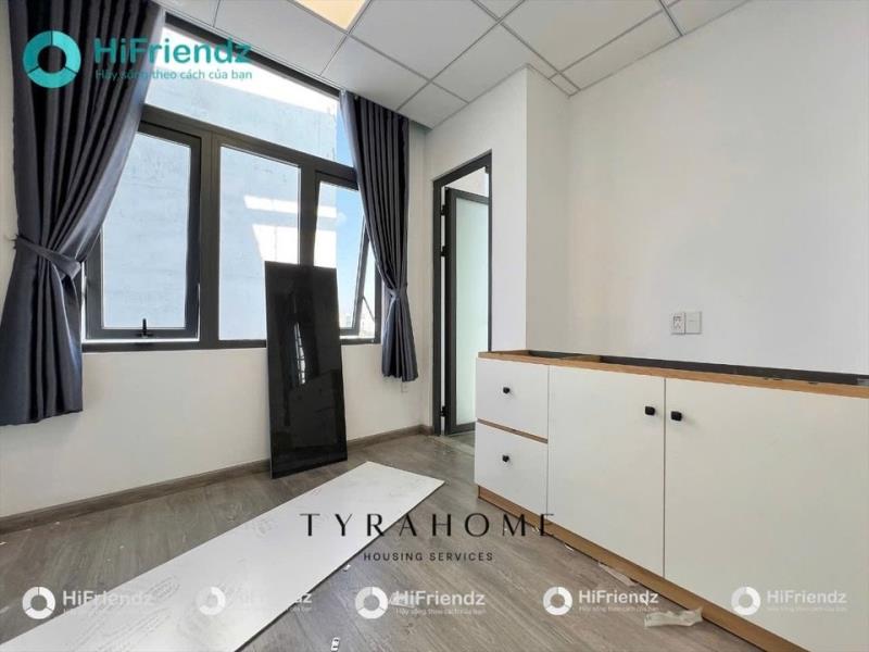 Căn hộ studio full nội thất đường nơ trang long, quận bình thạnh - 4