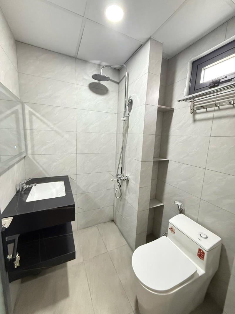 Căn hộ studio full nội thất đường bạch đằng, quận bình thạnh - 4
