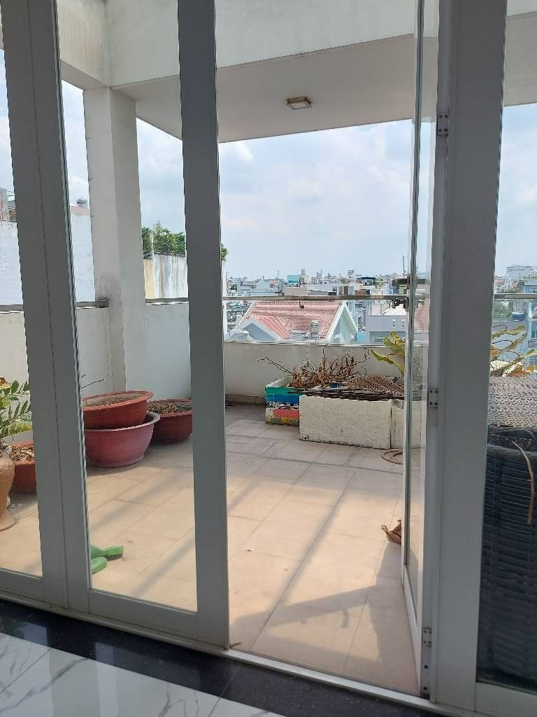Mặt tiền nguyễn sơn - phú thọ hòa - tân phú -dt: 4.2*19m – 5 tầng – 21 tỷ  - 4