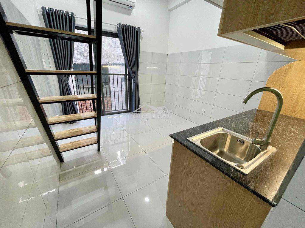 Phòng mới xây ngay đht 41 song hành - 4