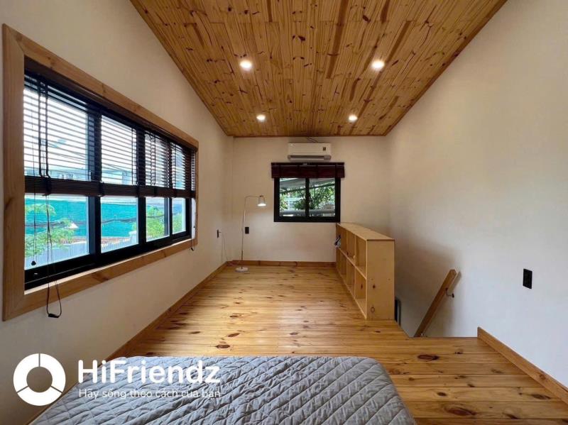 Trọ đẹp gác cao full tiện nghi gần vhu, huit, tiện qua học viện hàng không