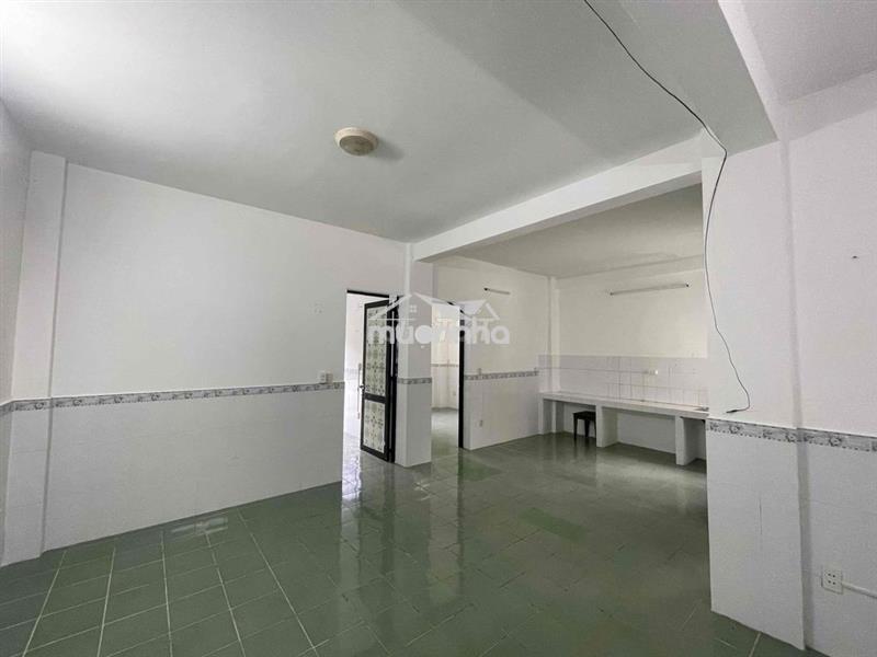 Cho thuê chung cư k26 lầu 1 2pn 1wc 75m2 giá 9triệu