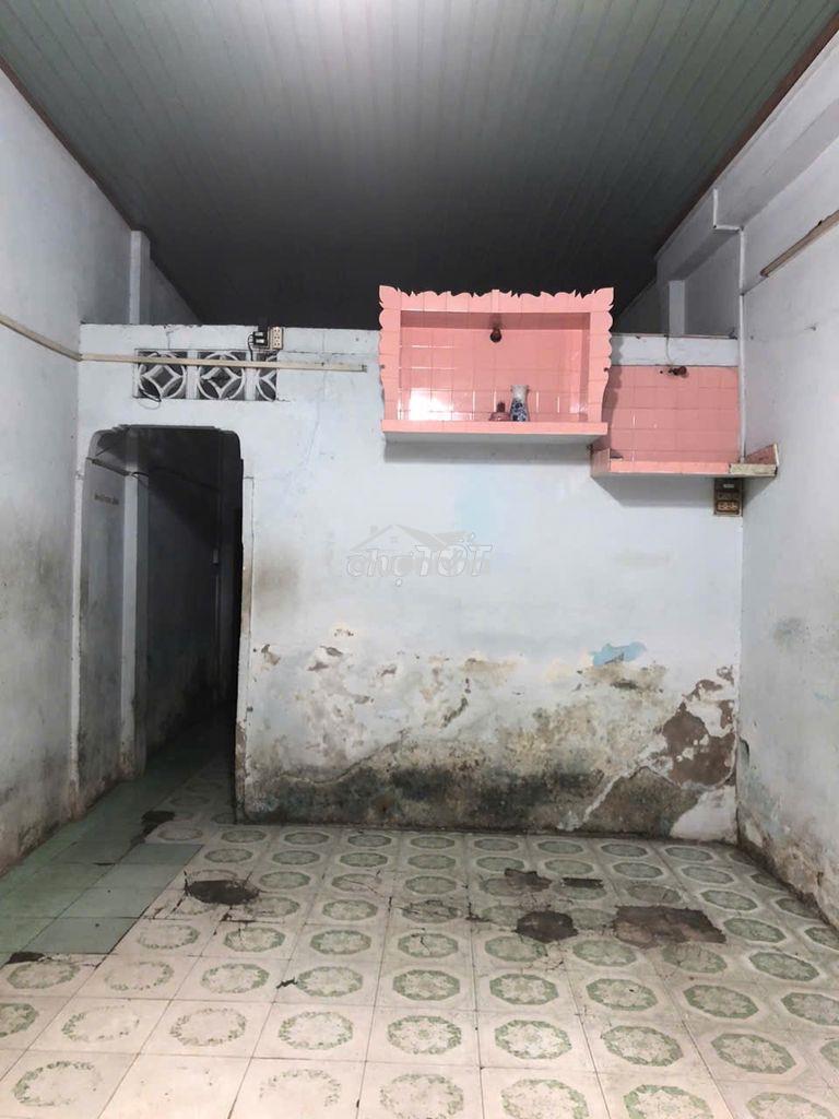 Bán nhà nát số 438/6 lê hồng phong (khu chợ hồ thị kỷ) - 2