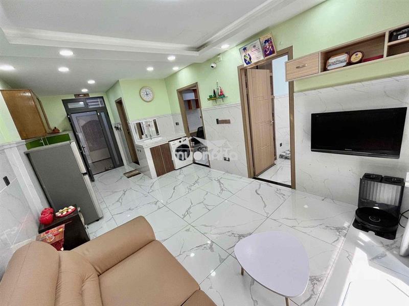 Chung cư phan văn trị 2pn gần đh sư phạm đh khtn đh sài gòn