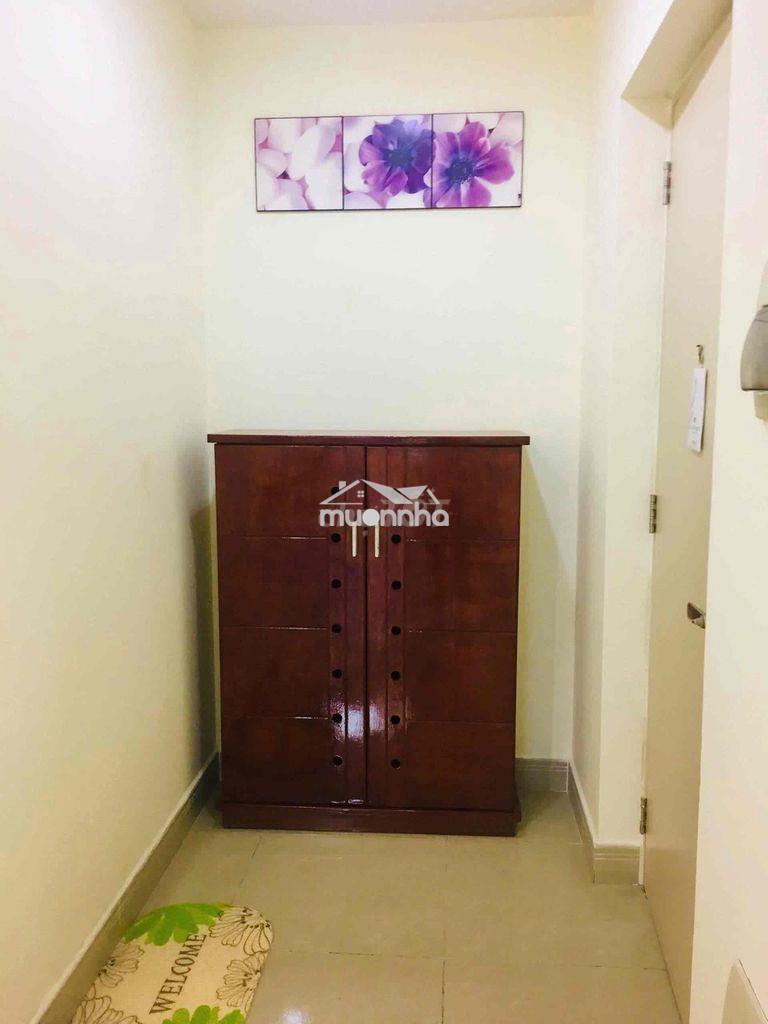 Cho thuê căn hộ charm ngay vincom dĩ an 3pn 2wc(85m2)7,5triệu full nt - 4