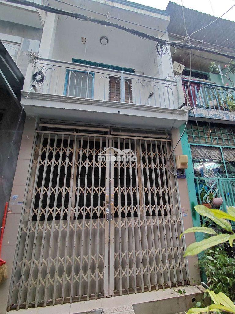 Cho thuê nhà nguyên căn 