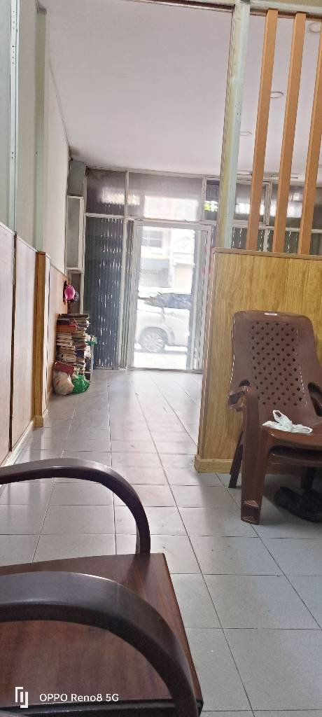 Trung tâm quận 3 - mặt tiền nguyễn thiện thuật - dt: 4*23m - 41 tỷ 500 - 2