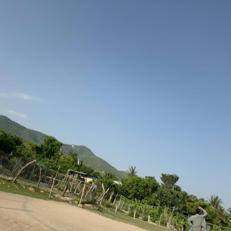 Cho thuê đất 4.000m² tại vĩnh hy, khánh hòa – gần núi chúa, suối lồ ồ – hợp đồng dài hạn 5–15 năm - 2
