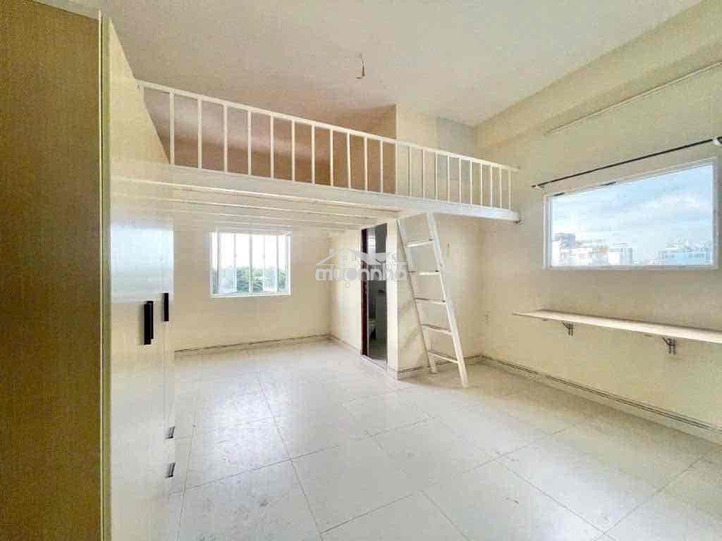 Chính chủ cho thuê phòng trọ có gác ngay trung tâm bình thạnh - 2