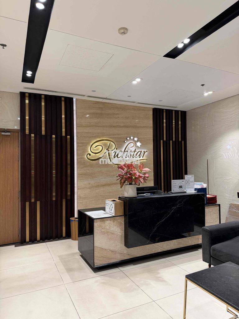Căn hộ richstar cho thuê - 4