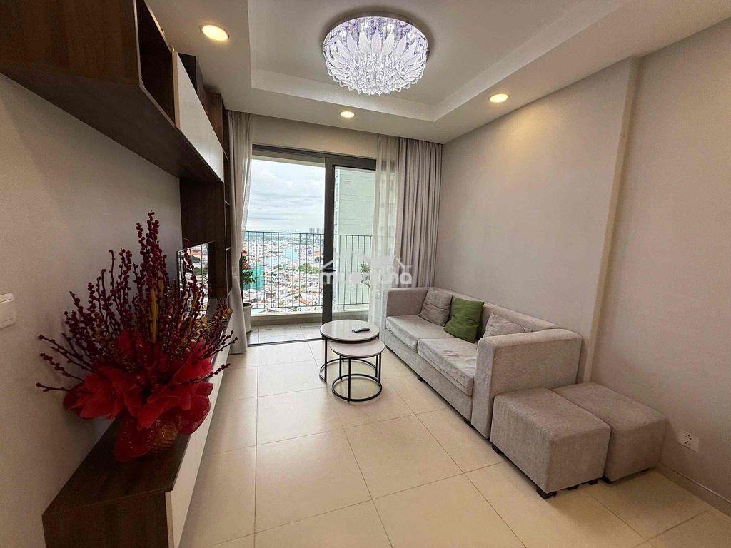 Chính chủ giảm 200tr bán nhanh căn 75m2 view hồ bơi - 4