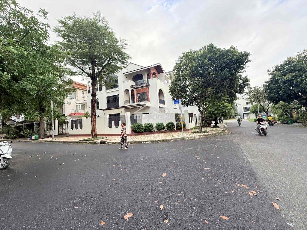 Nhận ký gửi bds kdc khang điền, dt: 220m2/17.1 tỷ - 2