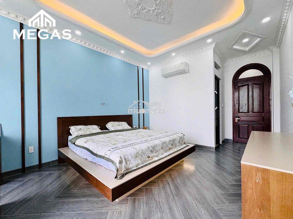 ✨Khai trương 7p căn hộ full nội thất có thang máy ngay mega bình phú✨ - 3