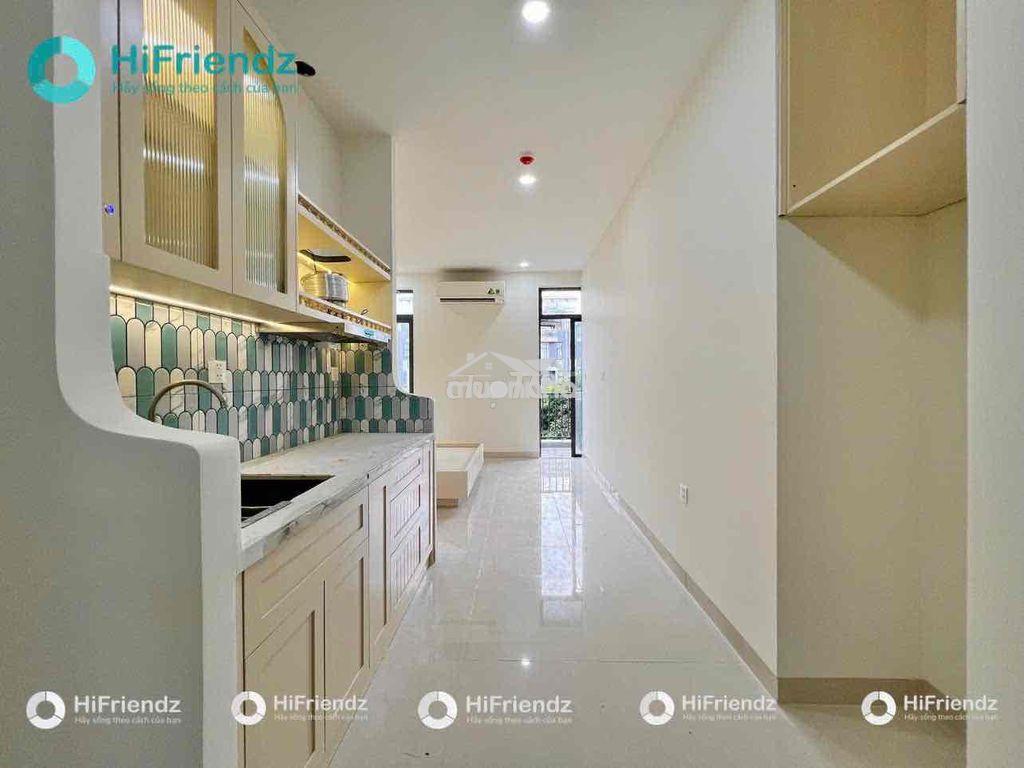 🔥Căn hộ phạm văn đồng – phòng new 100% - full nt + máy giặt riêng🔥 - Ảnh 2