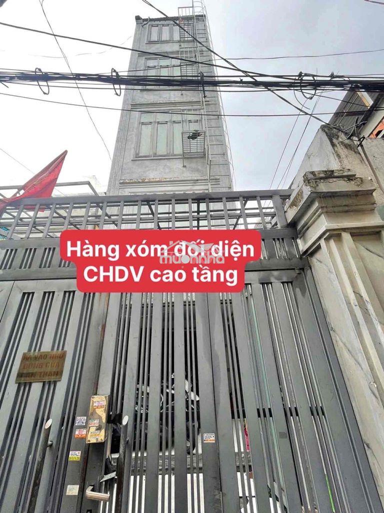 🍀Nguyễn văn đậu – cách hxh 30m – 2 tầng – 26m² – nhỉnh 2 tỷ - 3