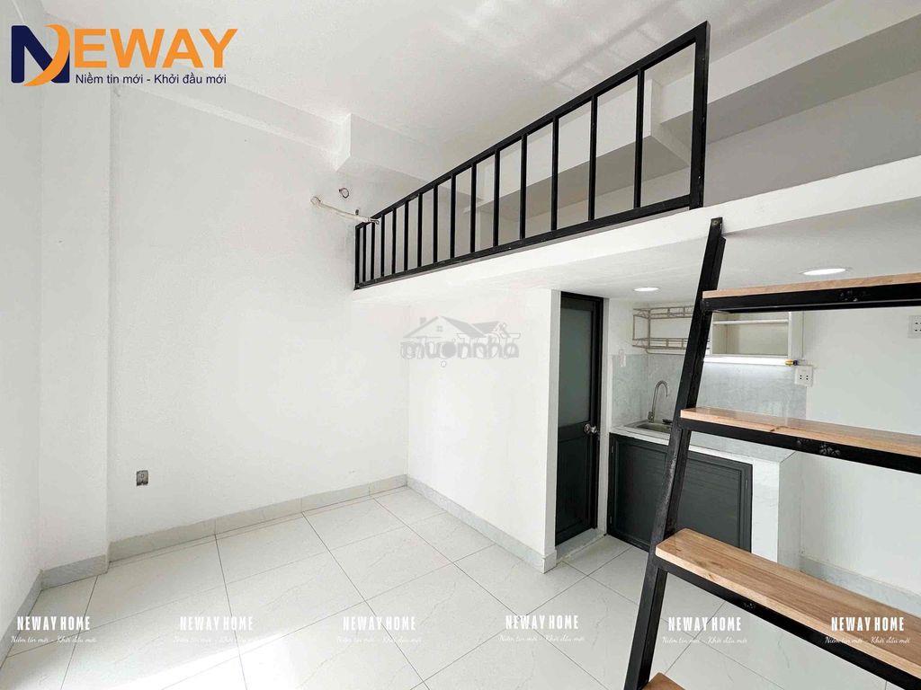 Khai trương nhà mới xây có thang máy kế đh hcmue, hcmus, sgu - 3