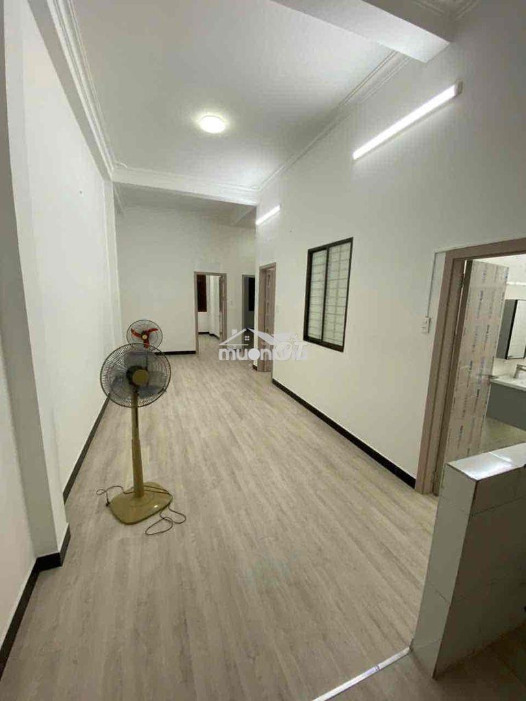Bán nhà hxh nguyễn văn lượng q.gv 7x17m 3lầu 10.9 tỷ ( đd lotte ) - 3