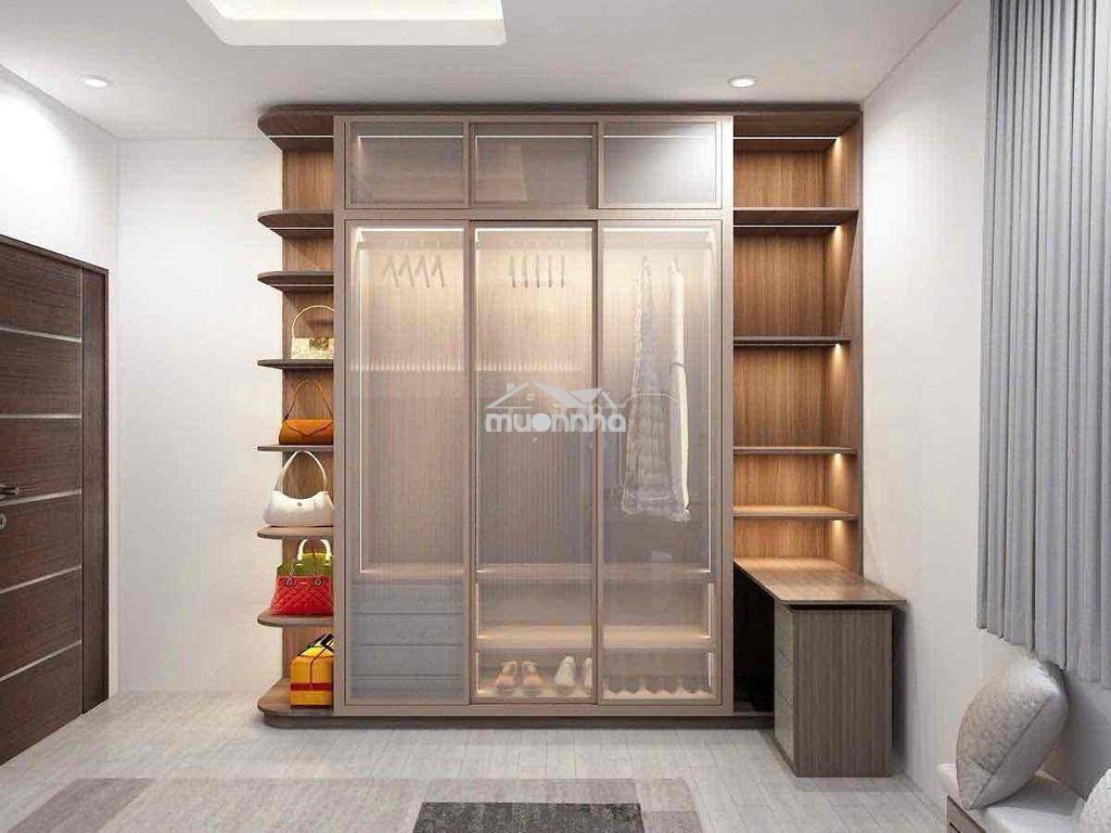 Cho thuê  nguyên căn full nội thất cao cấp - 4