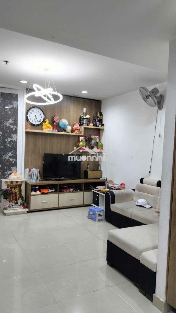 Cần bán chung cư an phú 1 phòng ngủ - 3