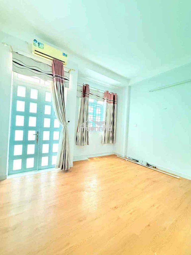 Bán hxh đường 79 tân quy, quận 7, 4,7m x 16m, 3 tầng 4 pn, giạn 11,2ti - 2
