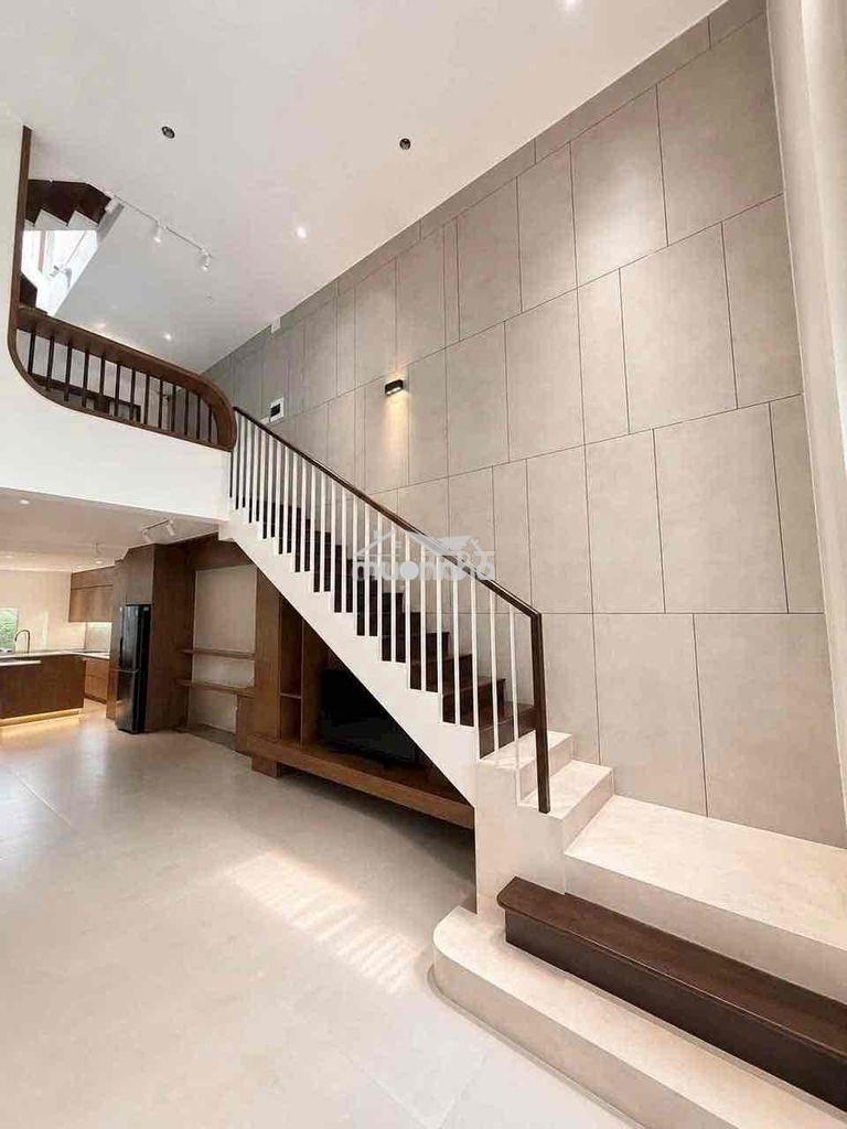 Bán nhà 3 lầu khu bên sông gigamall - 4