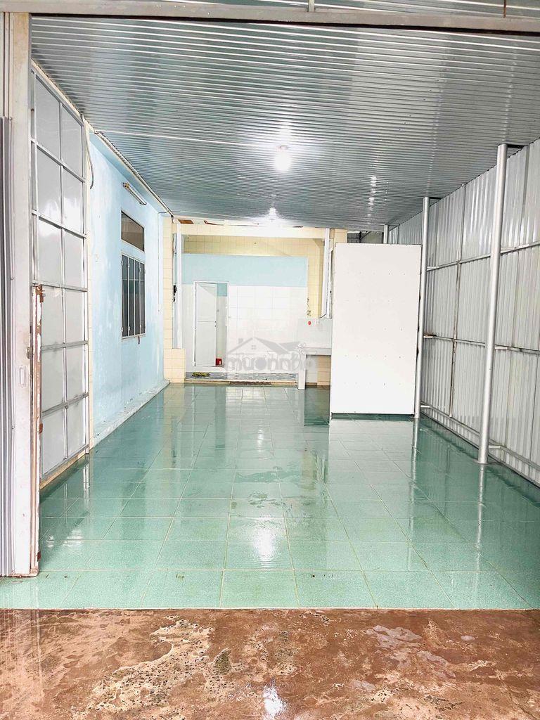 Cho thuê phòng trọ nguyên căn tại bà điểm