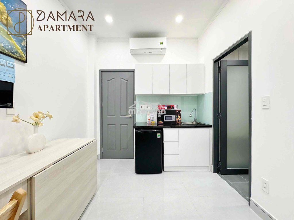 Cho thuê phòng giá rẽ ngay thảo cầm viên - cầu ba son - đh nhân văn - 3