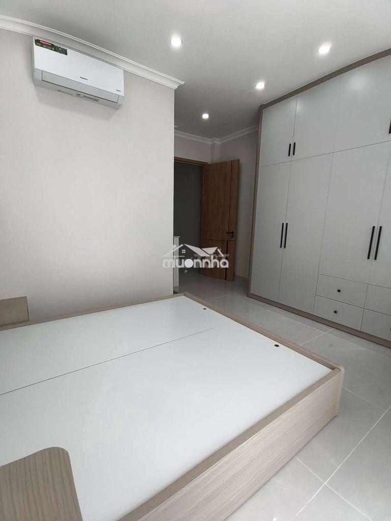 Nhà mới hiện đại 3 tầng - 4,3 x 13,4- gần vinhome, khu ẩm thực - 3