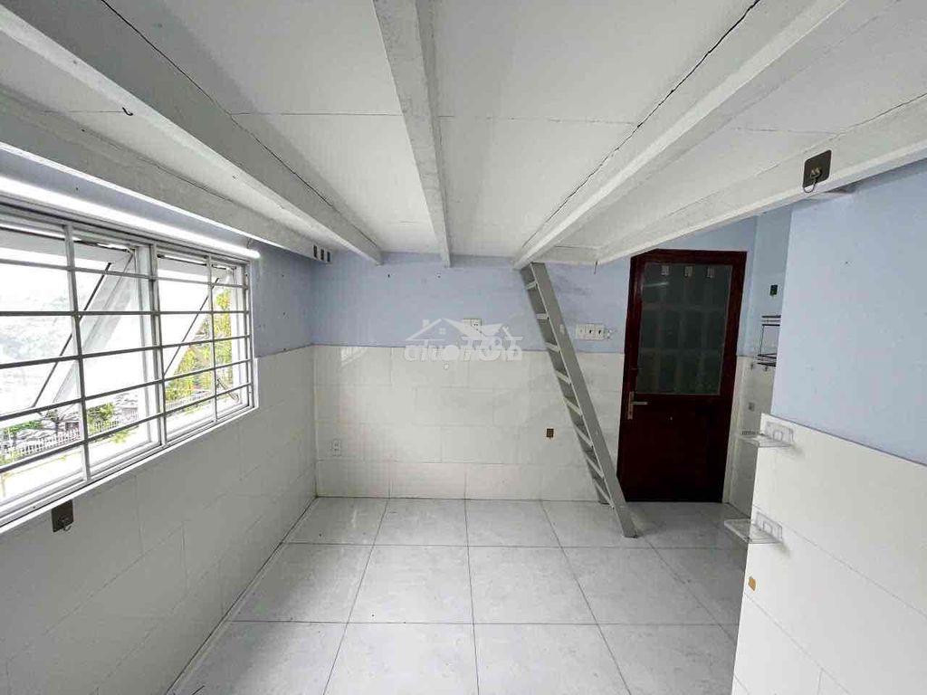 Cho thuê phòng trọ gác lửng/studio gần ufm, kcx tân thuận chỉ từ 3 🍠 4 - Ảnh 3