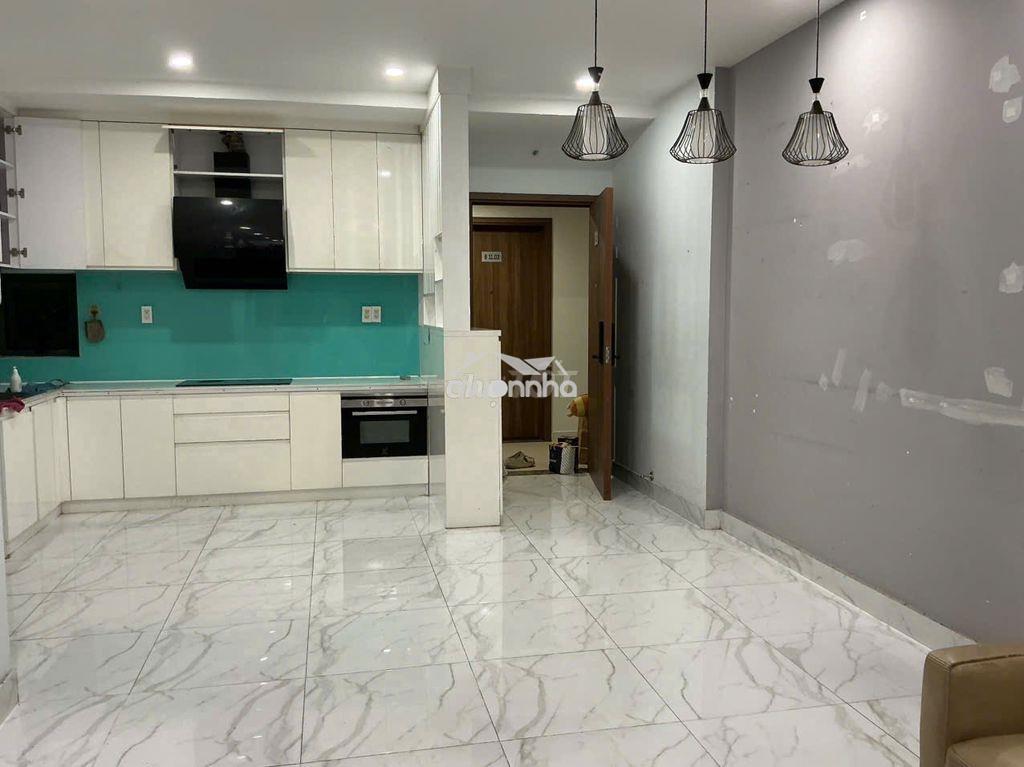 Cho thuê căn hộ de capella 94m 3pn 2wc full nội thất - 2