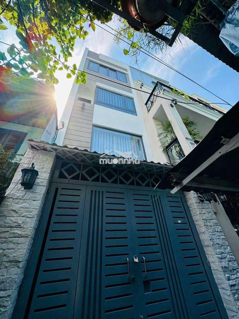 🏡 Bán nhà đẹp mới hẻm thoáng đường nguyễn duy p9 q8
- 3