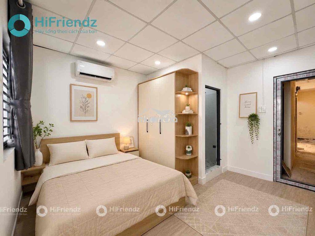 Căn hộ mini mới toanh ngay ngô thị thu minh - sân bay - Ảnh 2