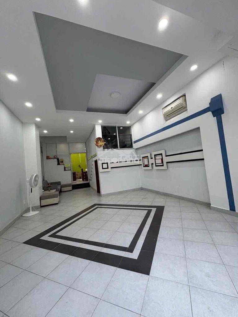 Nhà phố khu penhouse ven sông gần gigamall - 2